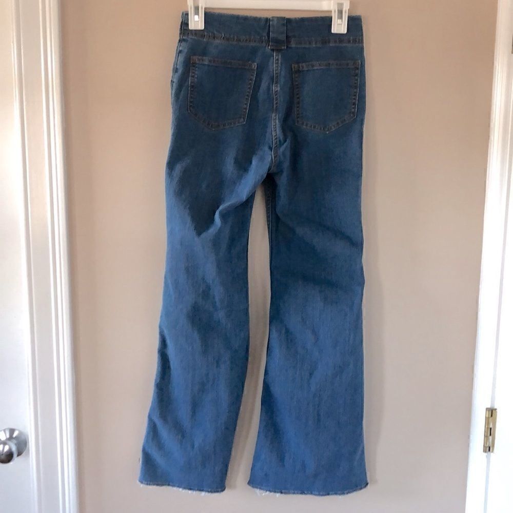 Women’s Forever 21 Jeans Size S - Picture 3 of 5